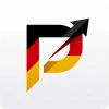 PassPilot Logo